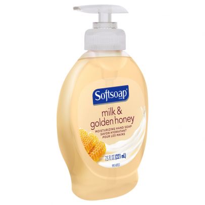 Hand Soap & Kleenex: Starting From $1