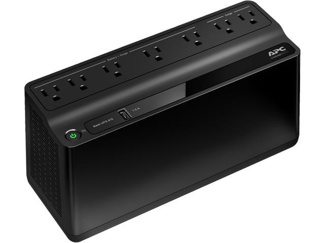 APC BE670M1 675 VA 360 Watts 7 Outlets UPS - $49.99 + FS