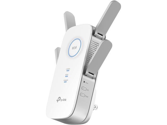 TP-LINK RE650 AC2600 Wi-Fi Range Extender - $99.99 AC