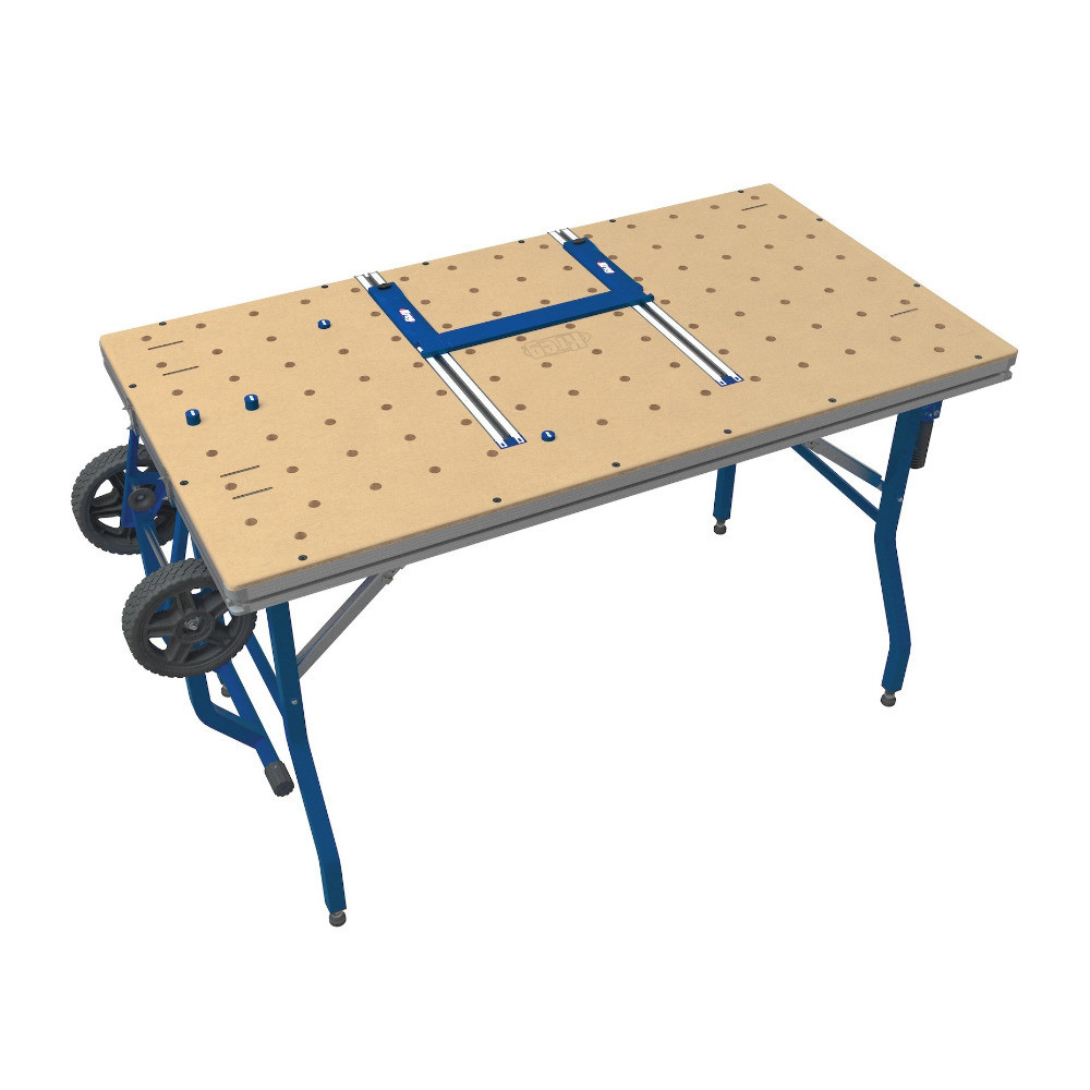 Kreg ACS1000 Adaptive Cutting System Project Table Kit + $50 Focus Camera Gift Card for $498 Shipped