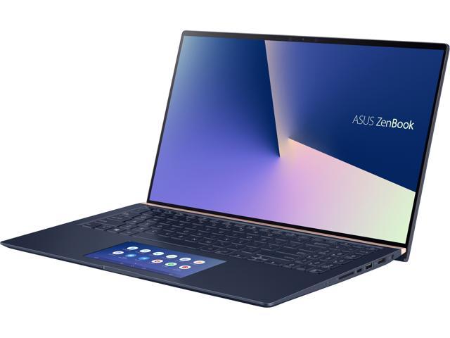 ASUS ZenBook 15 Ultra-Slim Laptop 15.6" 16 GB RAM, 1 TB PCIe SSD Laptop - $1349.99 + FS