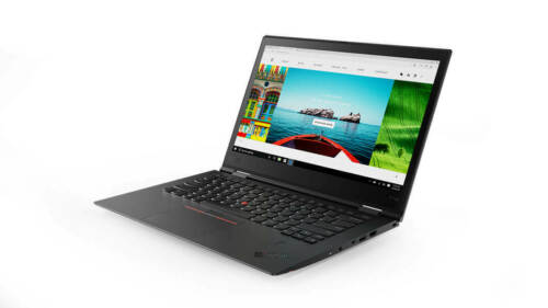 Lenovo ThinkPad X280: 12.5" FHD IPS Touch, i5-8350U, 8GB, 256GB SSD, Win10 Pro for $709.99 + FS