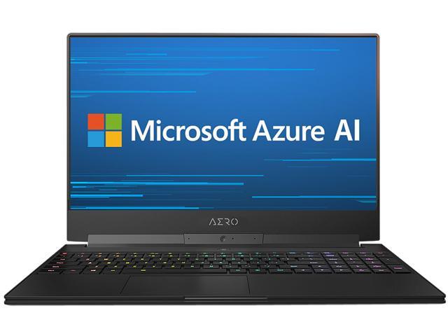 GIGABYTE AERO 15 Classic-SA-U74ADP 15.6" Intel Core i7-9750H 16GB Memory 512GB SSD Gaming Laptop - $1379 + FS