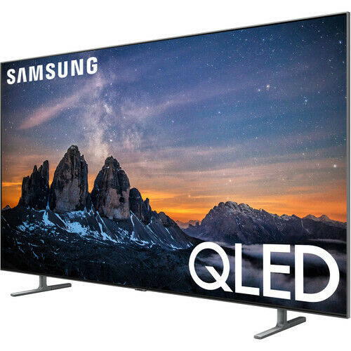 65'' Samsung QN65Q80RAFXZA QLED HDR 4K TV for $1329 + Free Shipping (eBay Daily Deal)