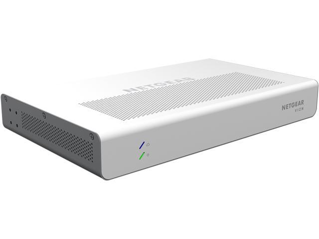 NETGEAR 10-Port Gigabit Ethernet Insight Managed Smart Cloud PoE Switch (GC510P-100NAS) - $149.99 AC