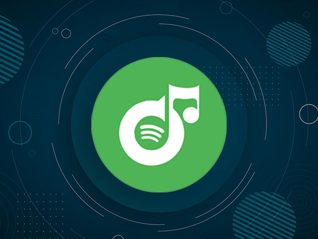 Spotify Music Converter for Mac or Windows $15