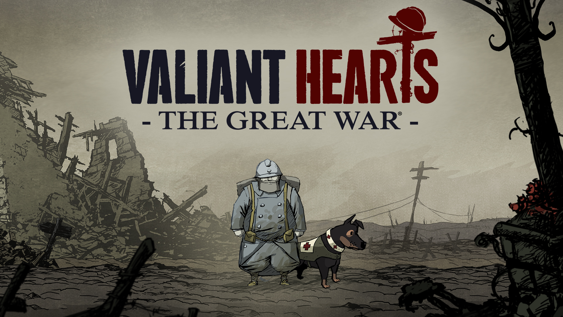 Nintendo Switch Download: Child of Light Ultimate Edition for $4.99, Valiant Hearts: The Great War for $4.99, Rayman Legends Definitive Edition for $9.99