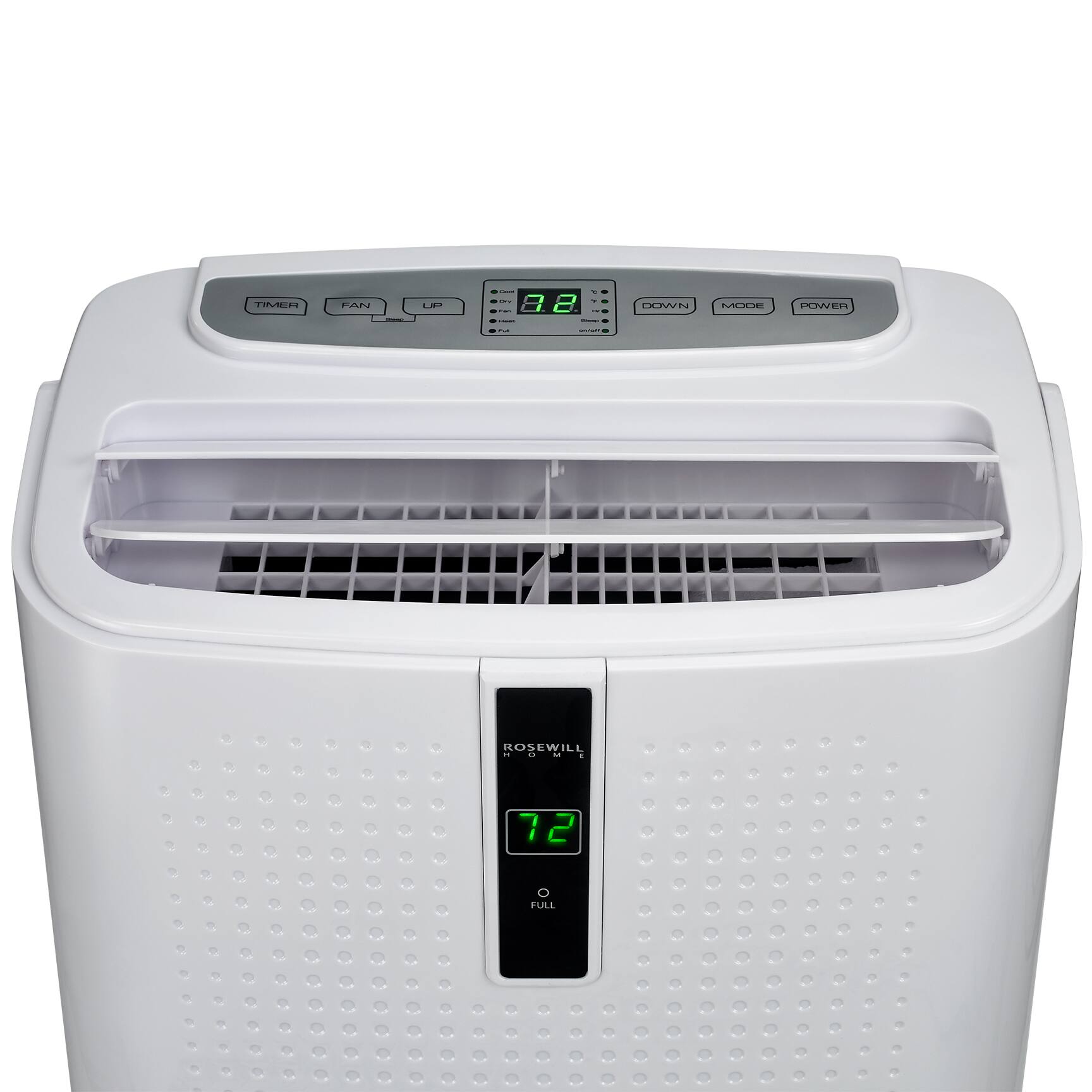 Rosewill 4-in-1 12,000 BTU Portable Air Conditioner $305.10 + Free Shipping