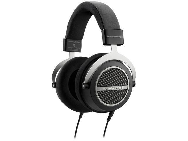 Beyerdynamic Amiron Home High-end Tesla Over-Ear Stereo Headphones - $374 AC + FS