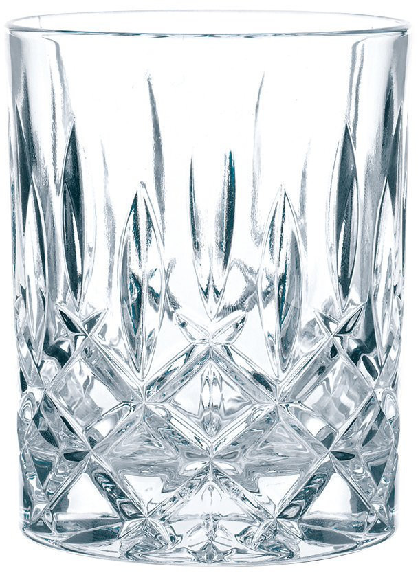 Nachtmann Noblesse Whisky Tumbler (4-pack)- $30.50, Riedel O Wine Tumbler (Oaked Chardonnay, 2-pack) - $25.45 & More + FS