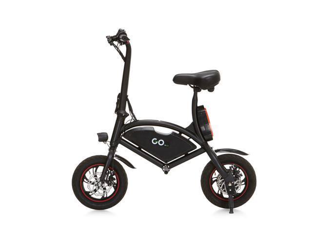 Govelo Folding Electric Bike for $349.00 + Free Shipping