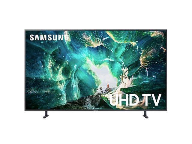 Samsung RU8000 UHD 8 Series 82" Premium 4K Smart UHD LED TV - $1599.99 + FS