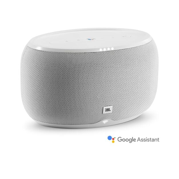 JBL LINK 300 Bluetooth Speaker w/ Google Assistant for $69.99 + Free Shipping