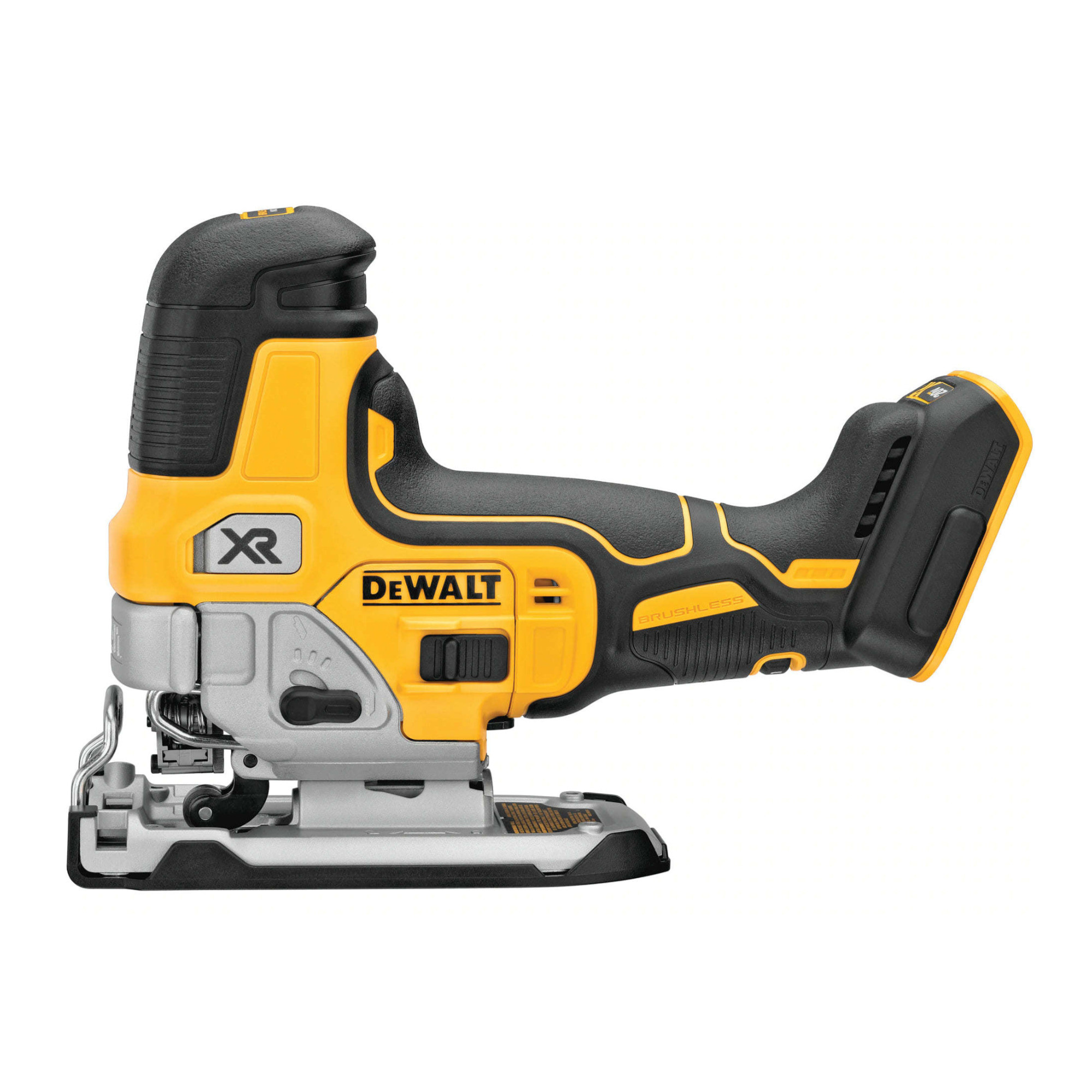 DeWalt DCS335B 20V MAX Cordless Barrel Grip Jig Saw (Tool Only) for $145 + Free Shipping