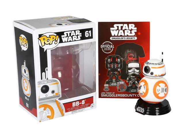 Funko POP BB-8 Robot Action Figure Star Wars - $5 + FS