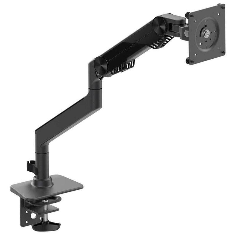 Bestand Articulating Monitor Stand Desk Mount for 17’’-27’’ Displays for $26.99 + FS