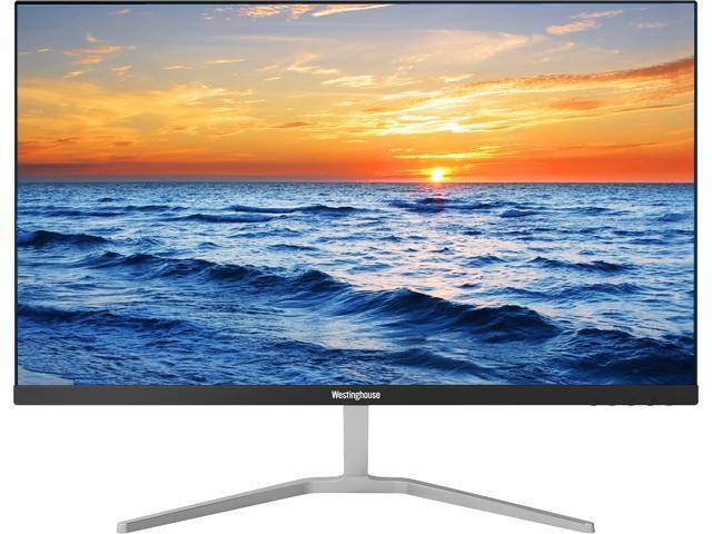 Westinghouse WH22FX9019 22" FHD Monitor $79.99