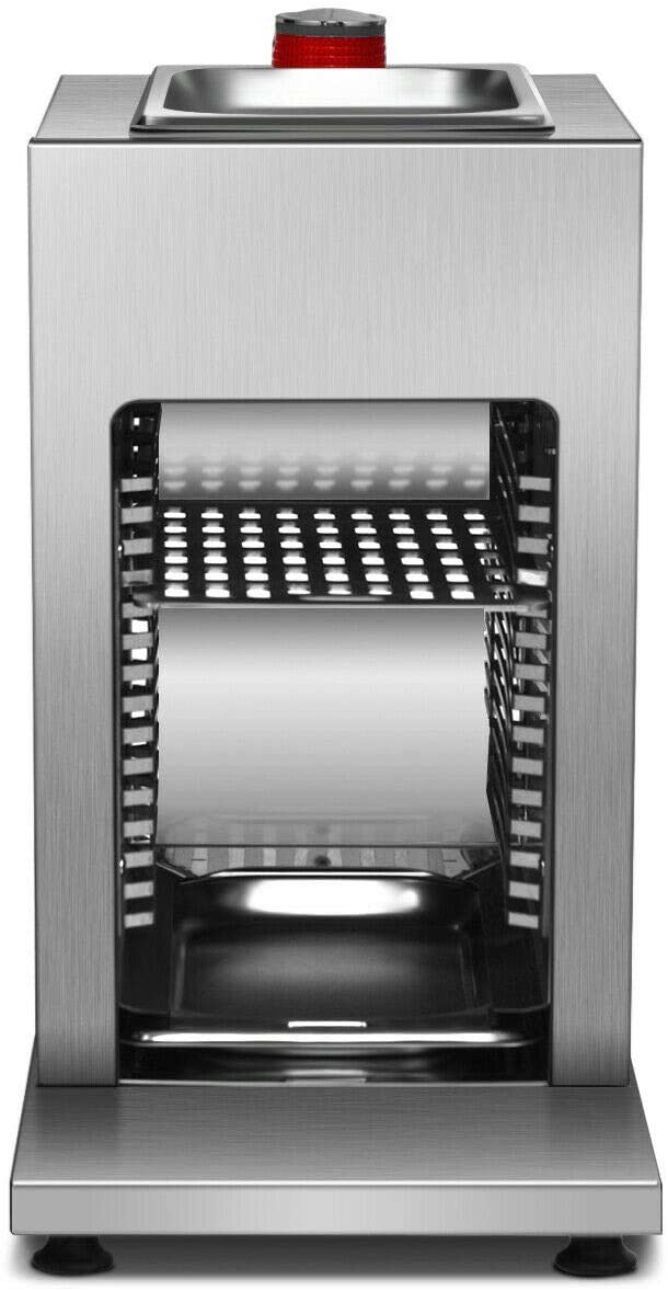 Cosway Propane Steak Infrared Outdoor Grill $197.99 AC + Free Shipping