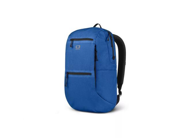 Ogio 18 Inches Shadow Core Flux 220 Backpack Padded Fifteen Inches Laptop Sleeve And Fleece Lined Tech Pocket, Royal Blue for $19.99 Shipped