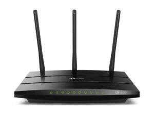 TP-Link (Refurb) Wireless Routers on Sale - AC1200, AC1750, AC1900 - Starting from $29.99 + FS