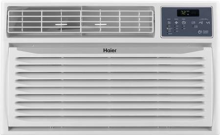 Haier HTWR08XCR 24" Fixed Chassis Air Conditioner in White $449 + Free Shipping