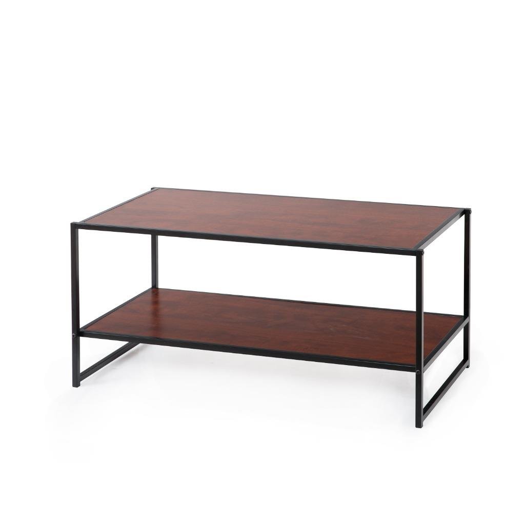 Zinus Modern Studio Collection TV Media Stand for $38.73 + FSSS