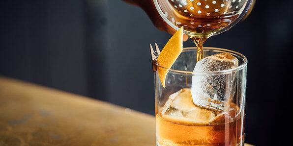 The Mixologist & Budding Bartender Bundle (Lifetime Subscription) $21