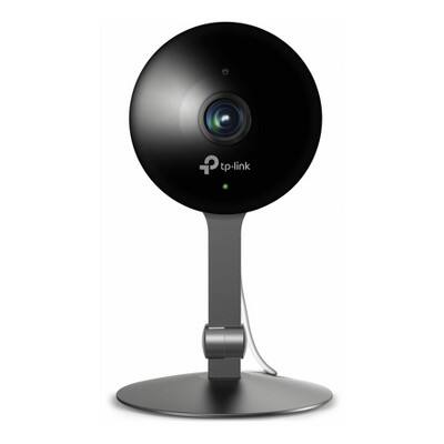 TP-Link Kasa Cam 1080p Smart Home Night Vision Security Camera (KC120) $39.99 + FSSS