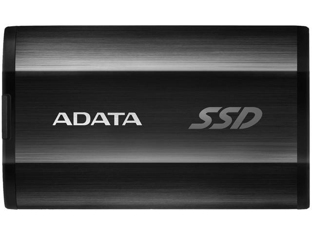 ADATA SE800 512GB USB 3.2 Gen 2 Type-C External Solid State Drive for $79.99 + FS