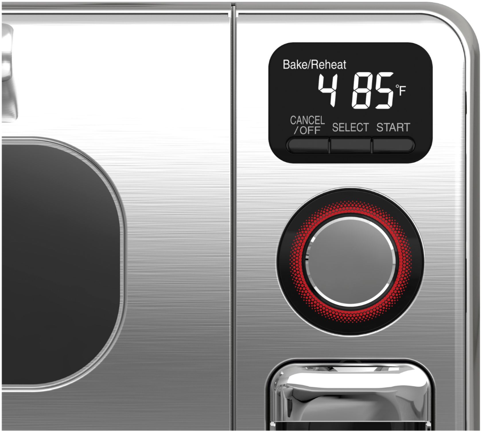 Sharp SuperSteam Steam Oven - Stainless Steel $199.99 + FS