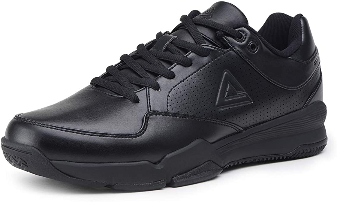 PEAK Men’s Sneakers for Walking, Running, Referee Training $19.99 + FSSS