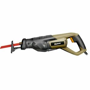 Rockwell ShopSeries RC3645K 8 Amp Variable Speed Reciprocating Saw for $36.39 + FS