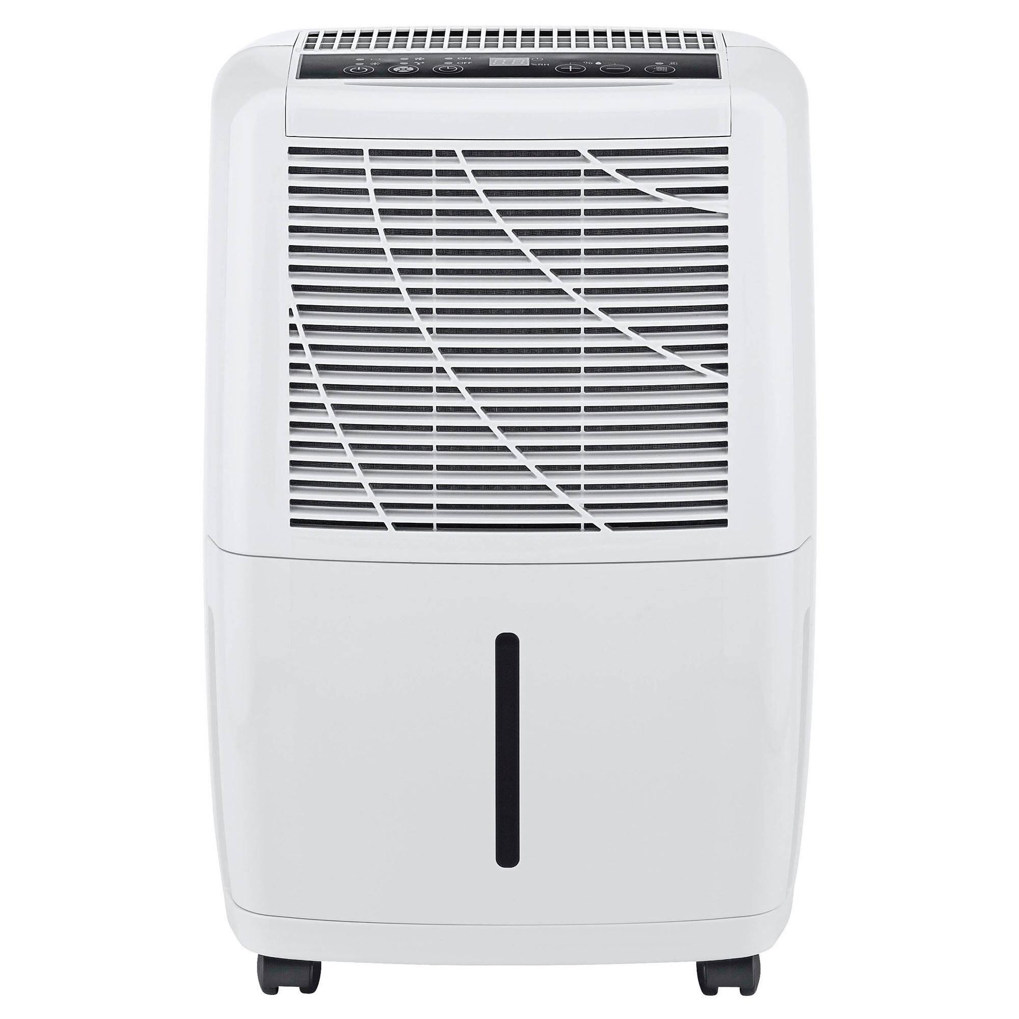 Haier 30 Pint 2 Speed Home Energy Star Portable Electronic Dehumidifier $159.99 + FS