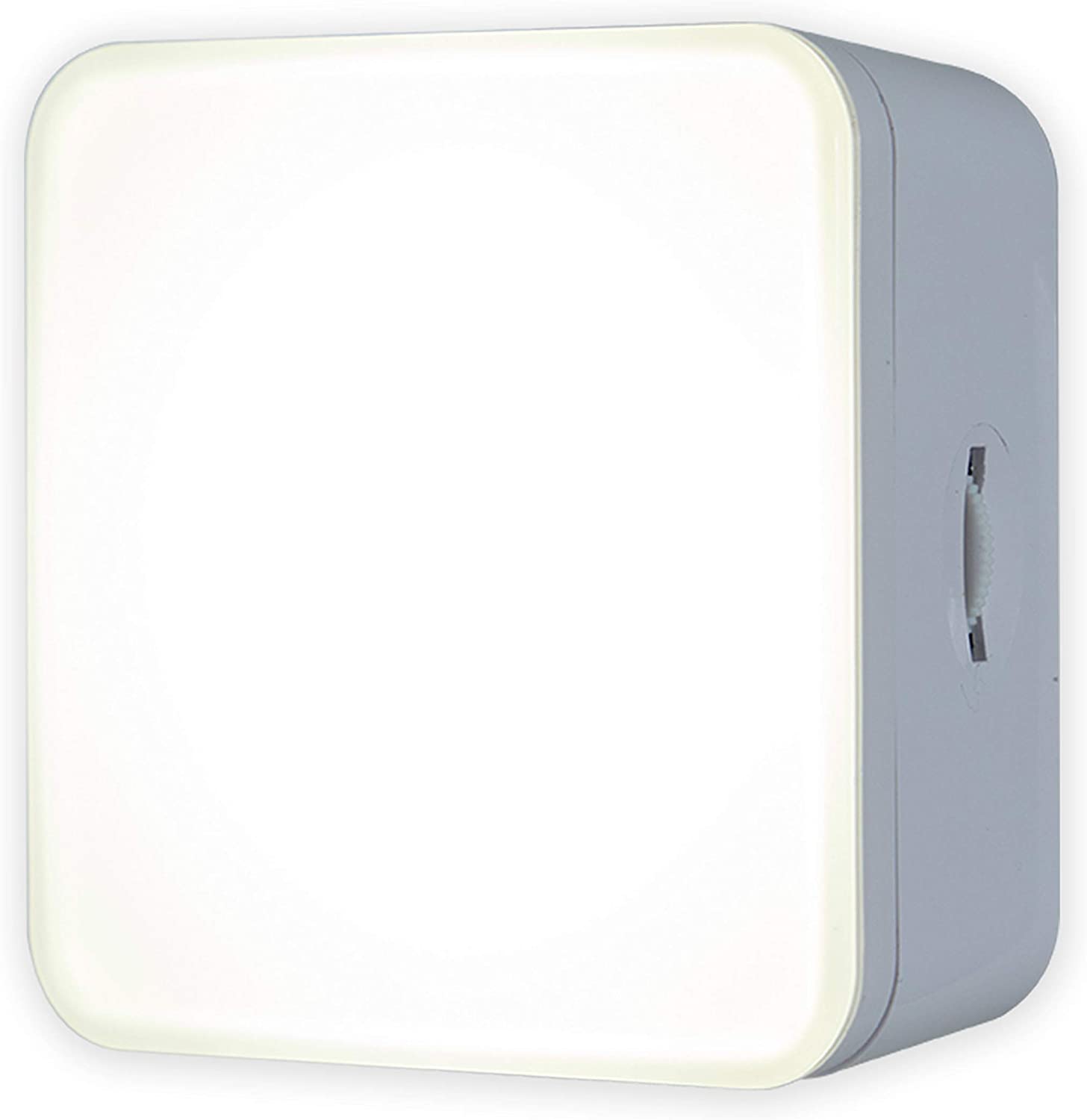GE Dimmable LED Night Light Plug-in w/ Dusk-to-Dawn Sensor for $5.99 + FSSS