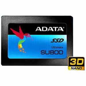 ADATA Ultimate SU800 512GB 3D NAND 2.5 Inch SATA-III Internal Solid State Drive (ASU800SS-512GT-C) for $59.99 + FS