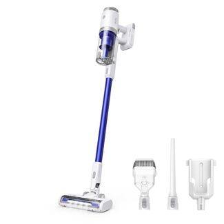 Eufy HomeVac S11 Cordless Handstick Vacuum Cleaner $149.99