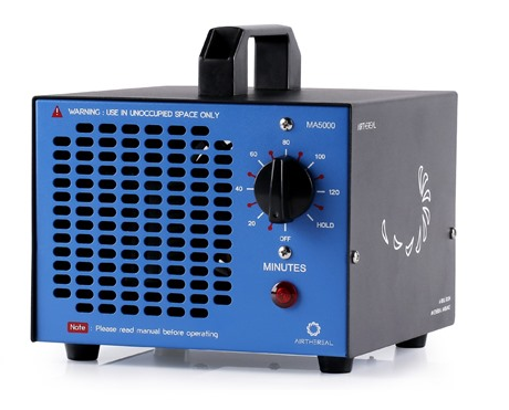 Airthereal MA5000 Commercial Ozone Generator $50 + FS w Prime