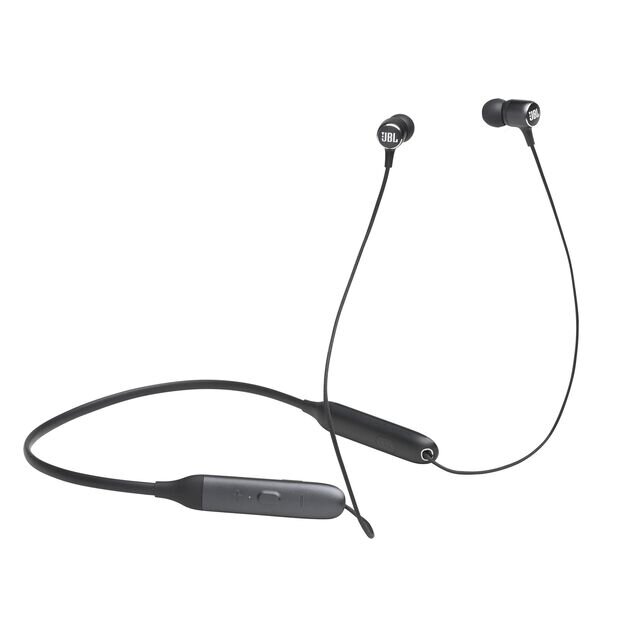 JBL LIVE 220BT Wireless in-ear neckband headphones Refurbished for $19.99 + FS