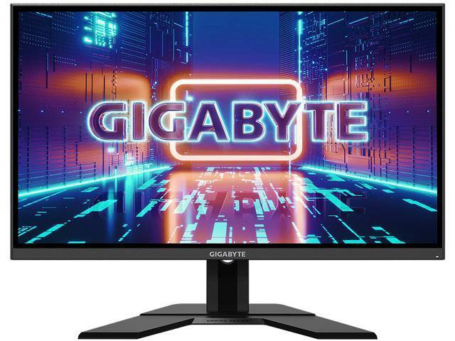 GIGABYTE G27F-SA 27" 1080P 144Hz IPS Monitor + $10 Gift Card for $249.99