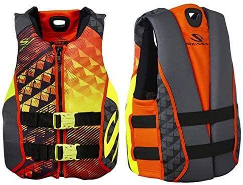 Stearns Hydroprene Life Vests (2 pack) - $27.99 + Free Shipping