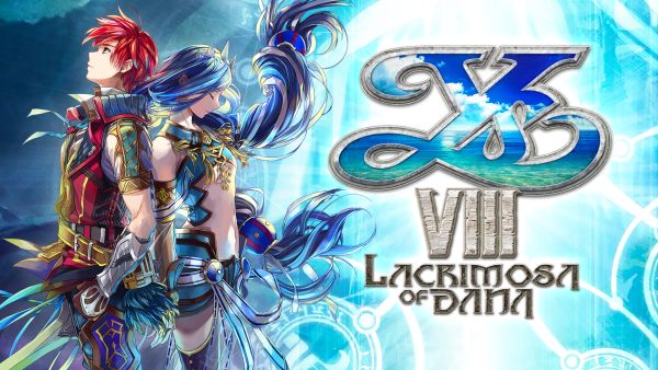 Nintendo eShop Sale: Ys VIII: Lacrimosa of DANA - $29.99, Langrisser I & II - $34.99 & More