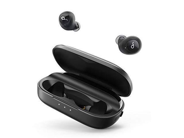 Soundcore Liberty True-Wireless Headphones $40 AC + FS
