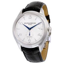 Baume & Mercier Clifton Automatic Small Seconds Men's Watches - $1149