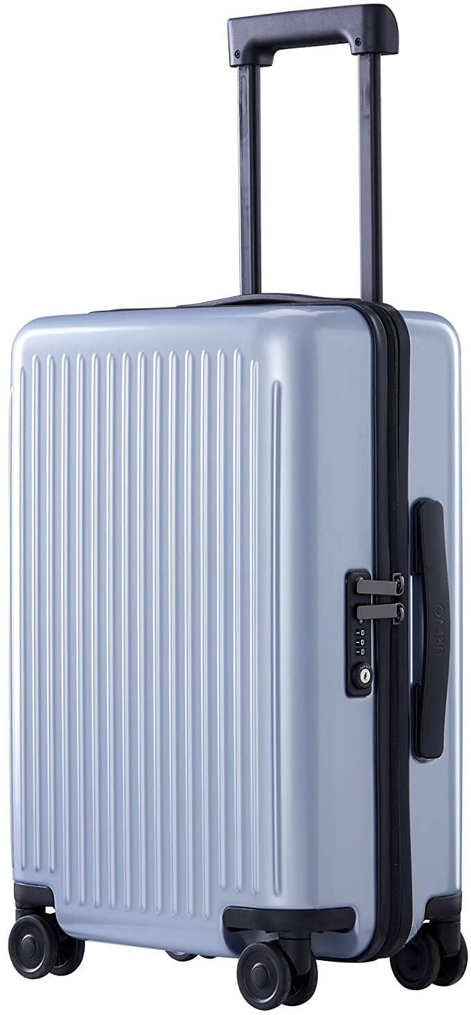 NINETYGO Carry on Luggage 20 Inch $69.99, Laptop Backpack 16.5L Large Capacity $25.99 & More + FSSS
