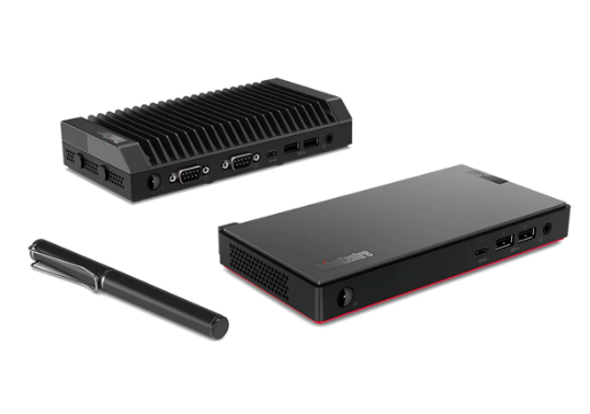 Lenovo ThinkCentre M90n i7-8665U UHD Graphics 16GB Memory 512GB SSD Desktop Computer - $579.00 + FS