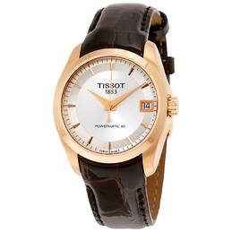TISSOT Couturier Automatic Ladies Watches $299