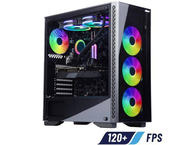 ABS Master Gaming PC- Intel i7 10700K - GeForce RTX 2060 Super - G.Skill 16GB DDR4 - 512GB SSD  - $1299.99 + FS
