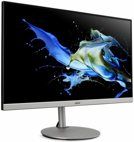 Acer CB282K SMIIPRX 28" UHD 4K IPS Zero Frame FREESYNC Computer Monitor $299 + FS