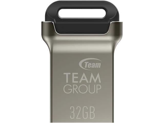 Team C162 32GB USB 3.0 High Performance Flash Drive - $6.99 + FS
