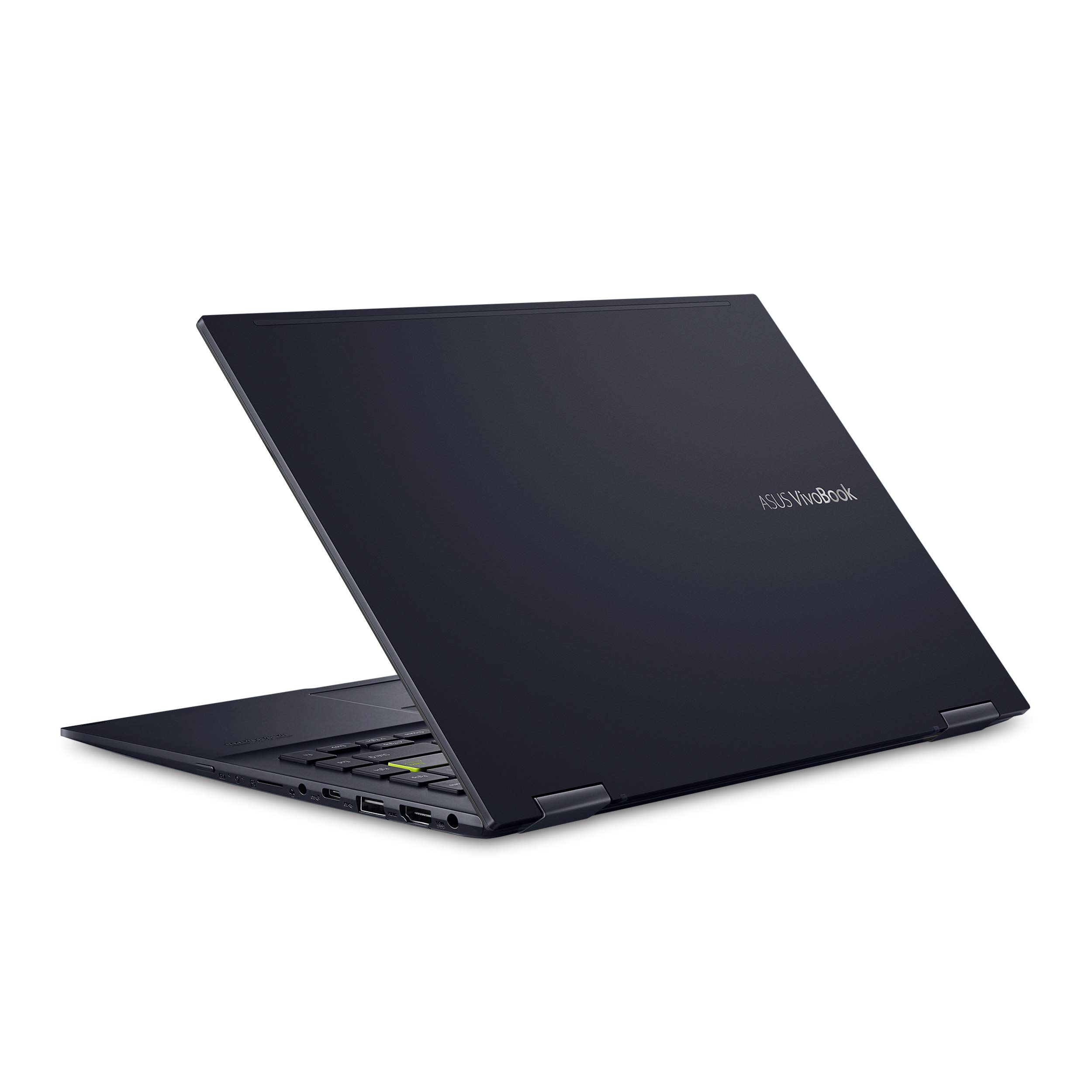 ASUS VivoBook Flip 14 Thin and Light 2-in-1 Laptop, 14” FHD Touch Display, AMD Ryzen 7 4700U, 8GB DDR4 RAM, 512GB SSD, Stylus $699.99 + FS